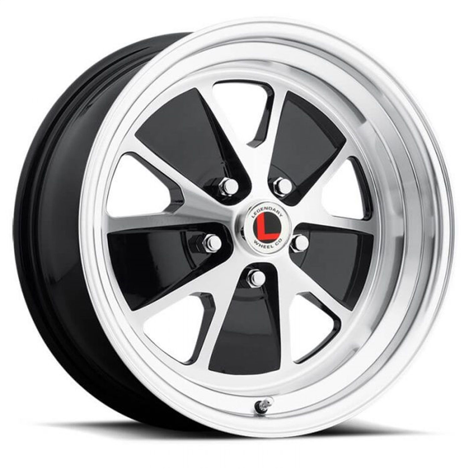 Styled Wheel Series