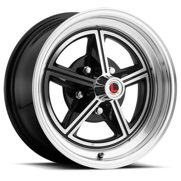 Magstar II Wheel Series