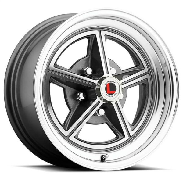 Magstar II Wheel Series