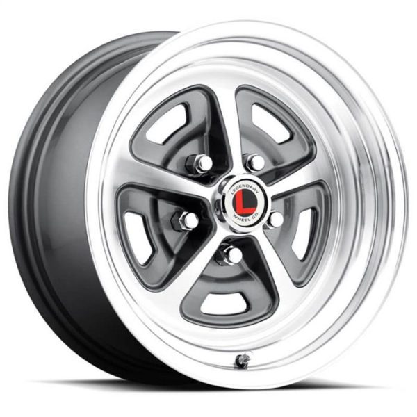 Magnum 500 Wheel Series