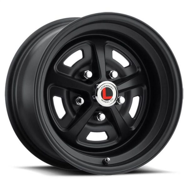 Magnum 500 Wheel Series