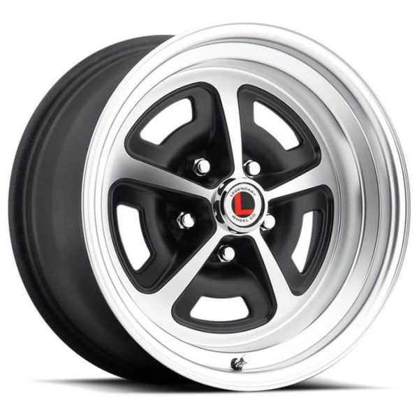 Magnum 500 Wheel Series