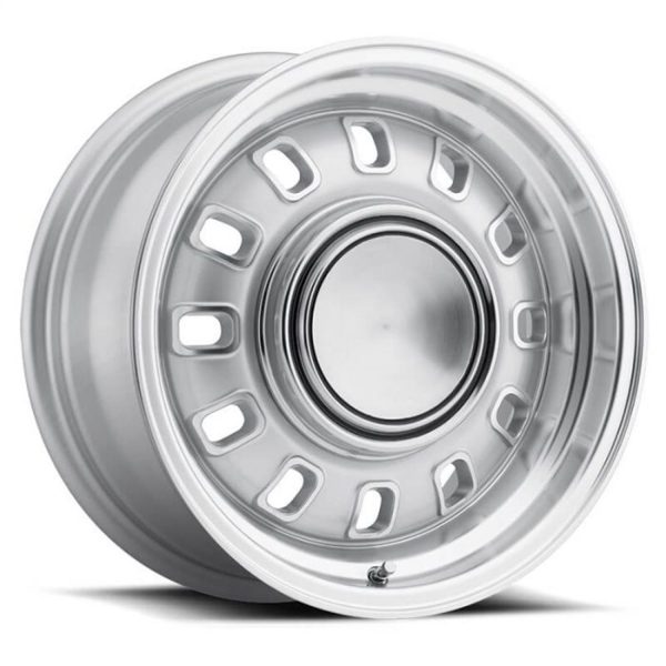 12 Slot Wheel Series