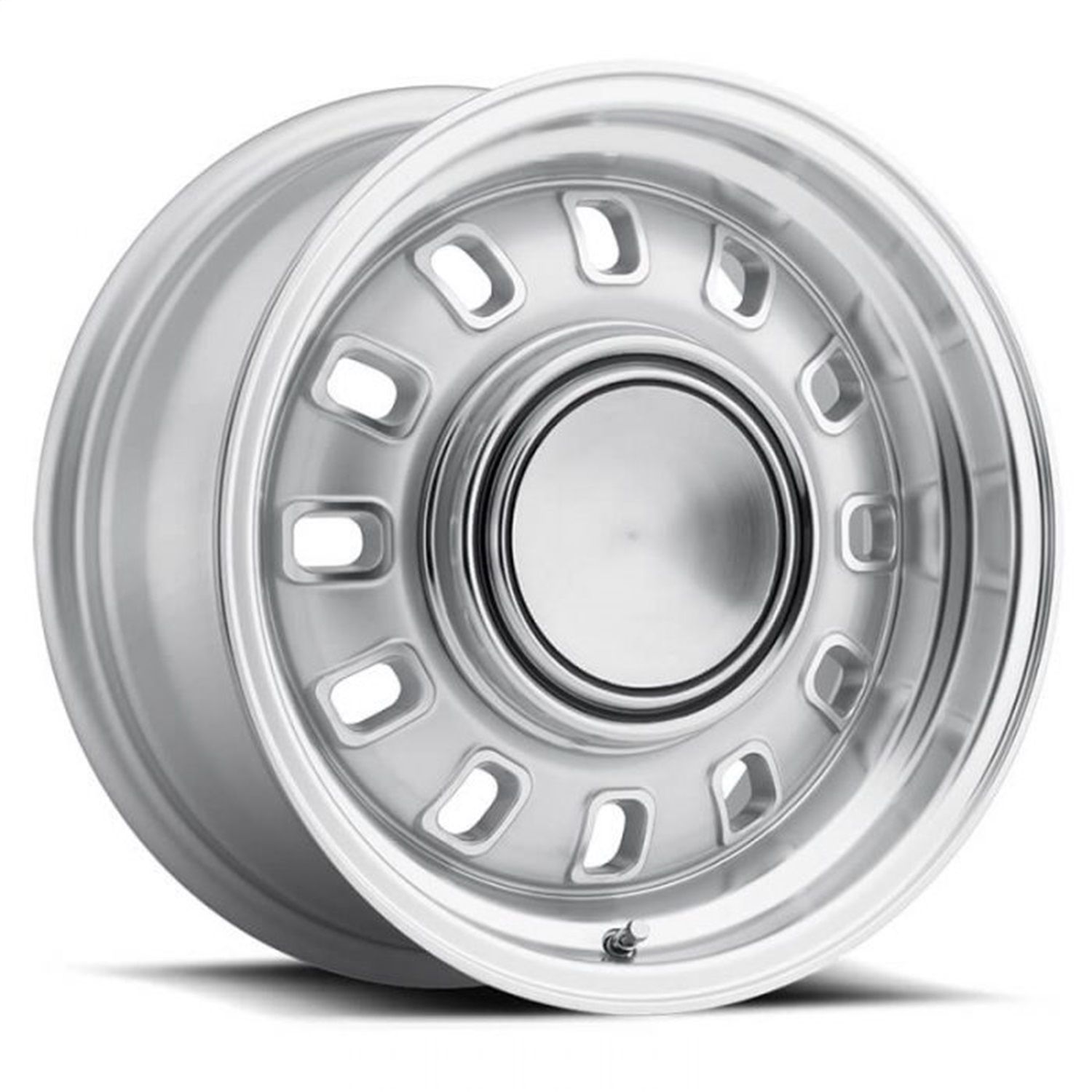 12 Slot Wheel Series