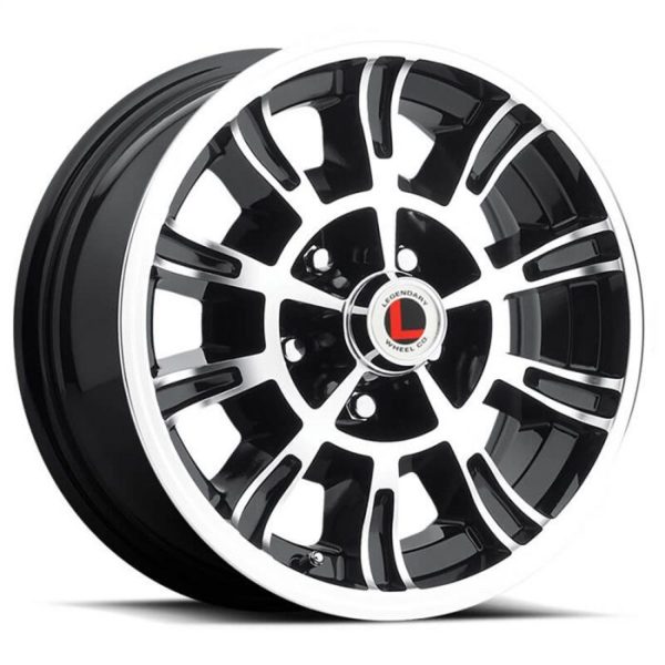 GT6 Wheel Series