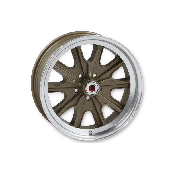 HB45 Wheel Series