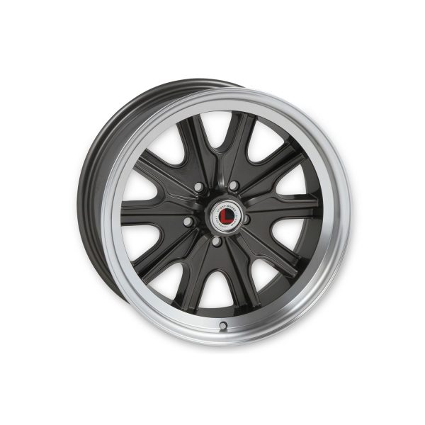 HB45 Wheel Series