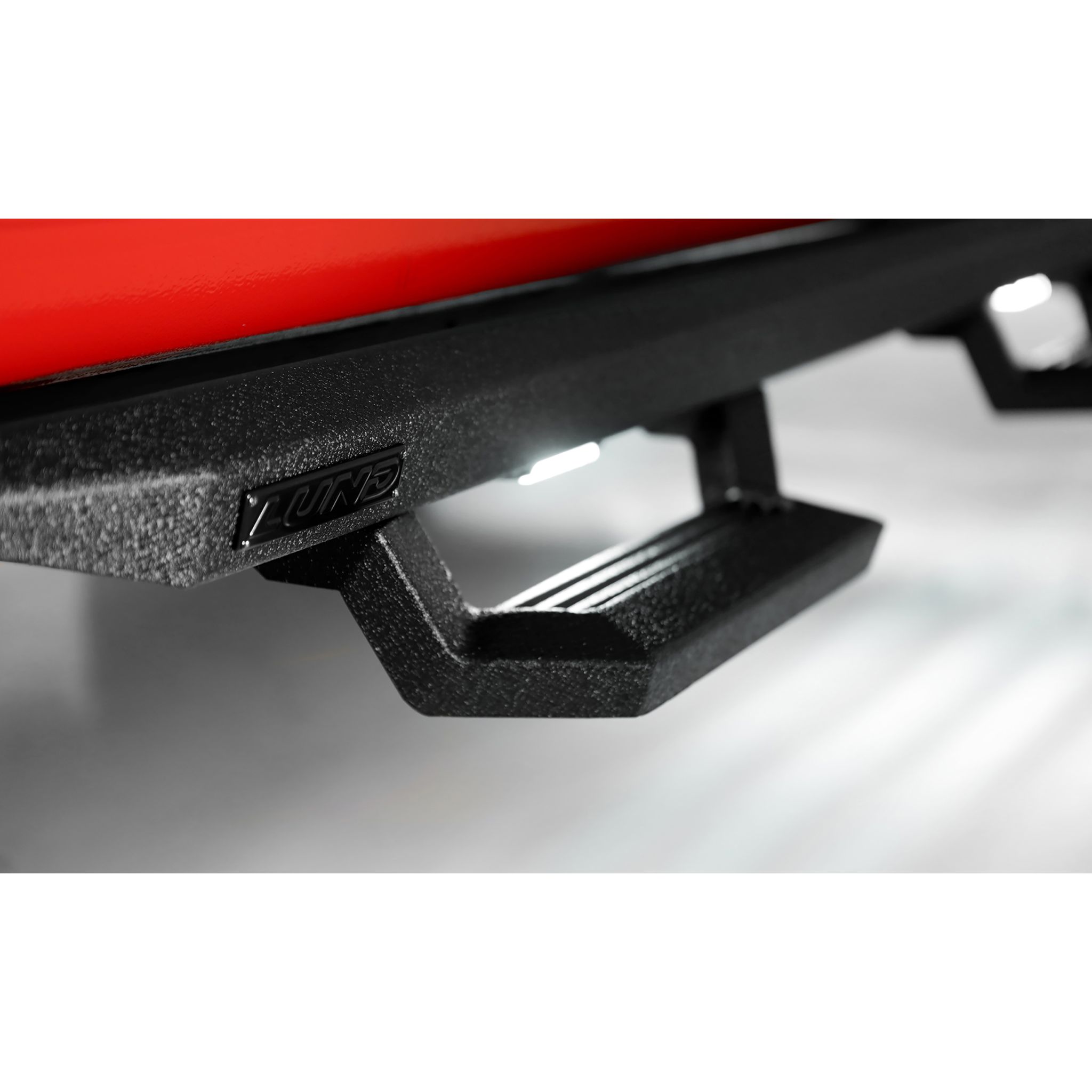 Lund 54302 NIGHTFX Guide Lights for 2018-2022 Ram 1500, 2018 Ram 2500/3500