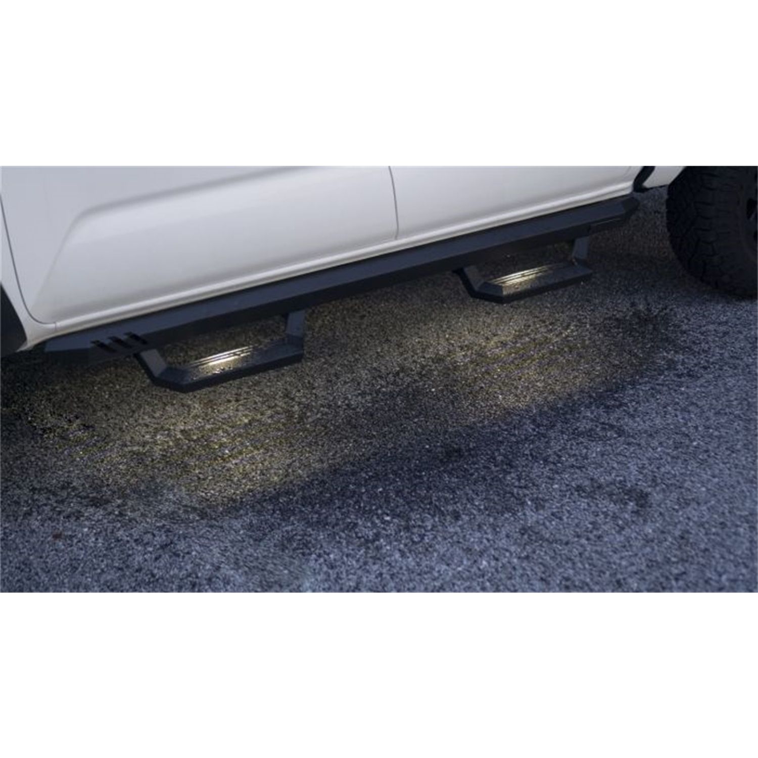 Lund 54300 NIGHTFX(TM) Guide Lights for 2015-2020 Ford F-150, 2015-2022 F-250/F-350