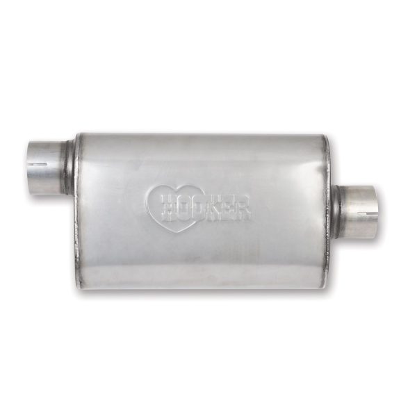 Hooker VR304 Muffler