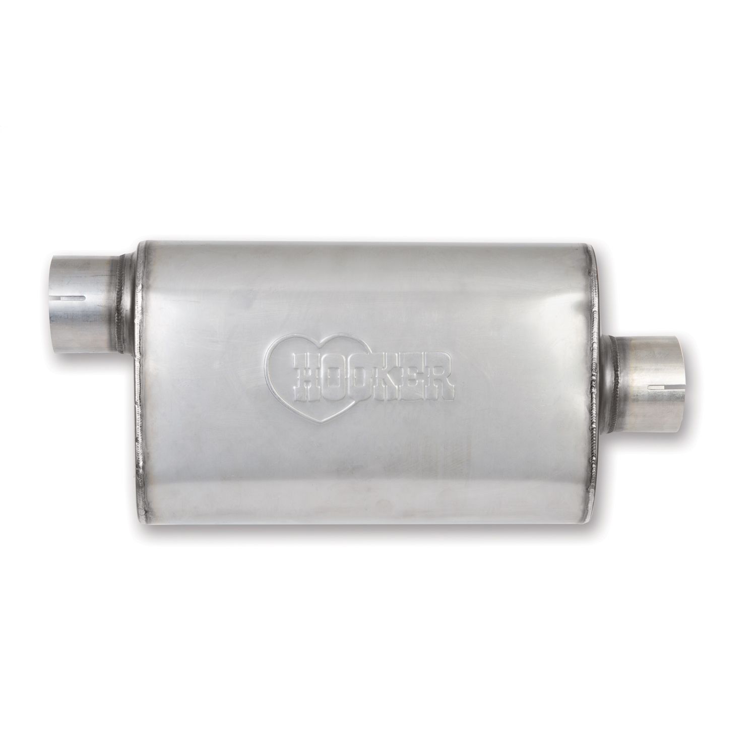 Hooker VR304 Muffler