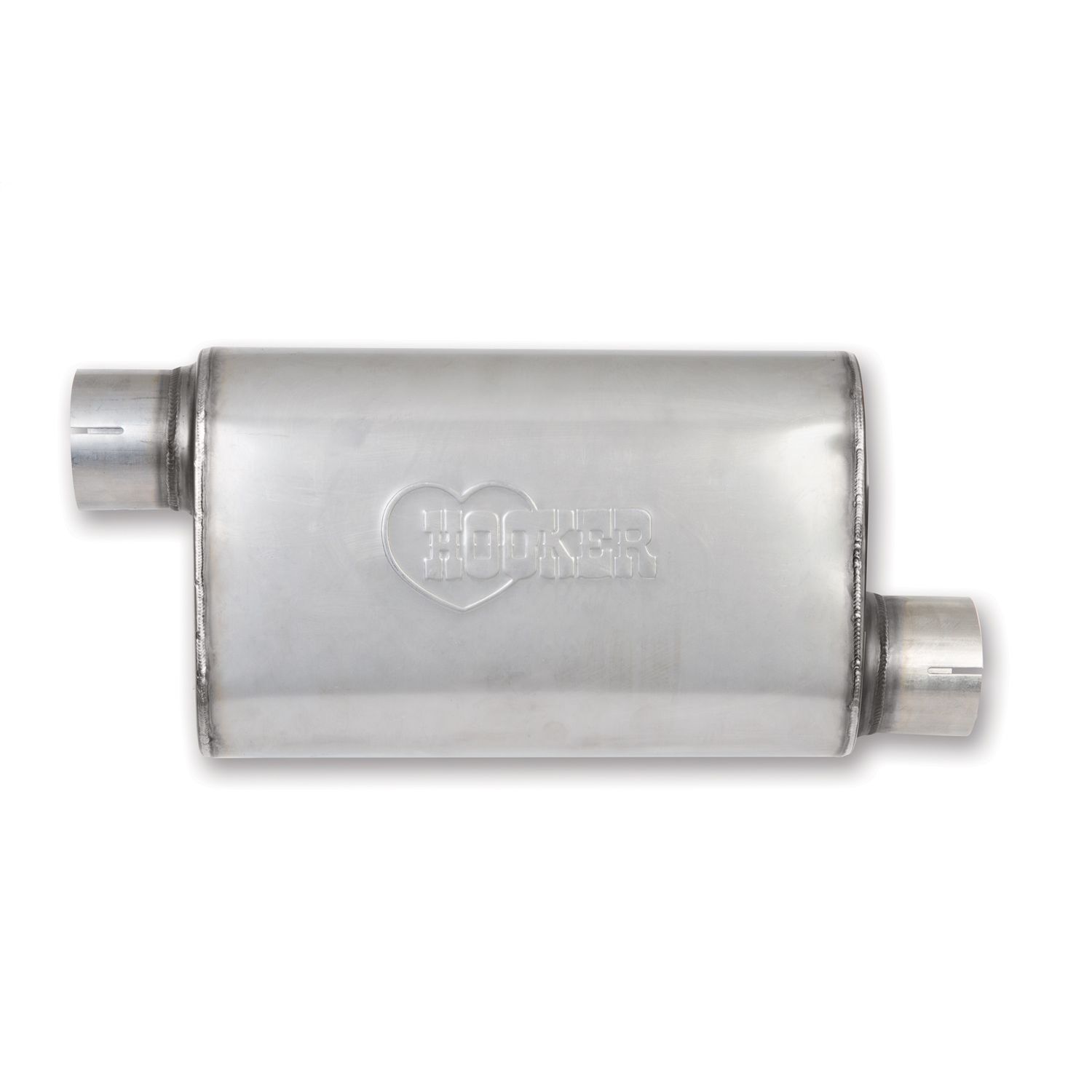 Hooker VR304 Muffler