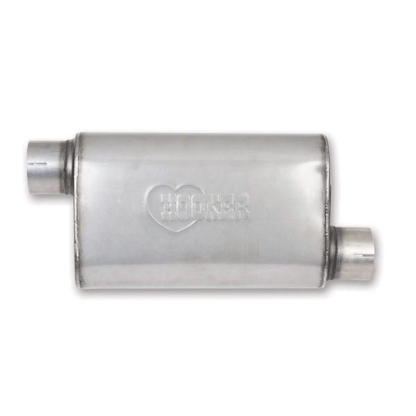 Hooker VR304 Muffler