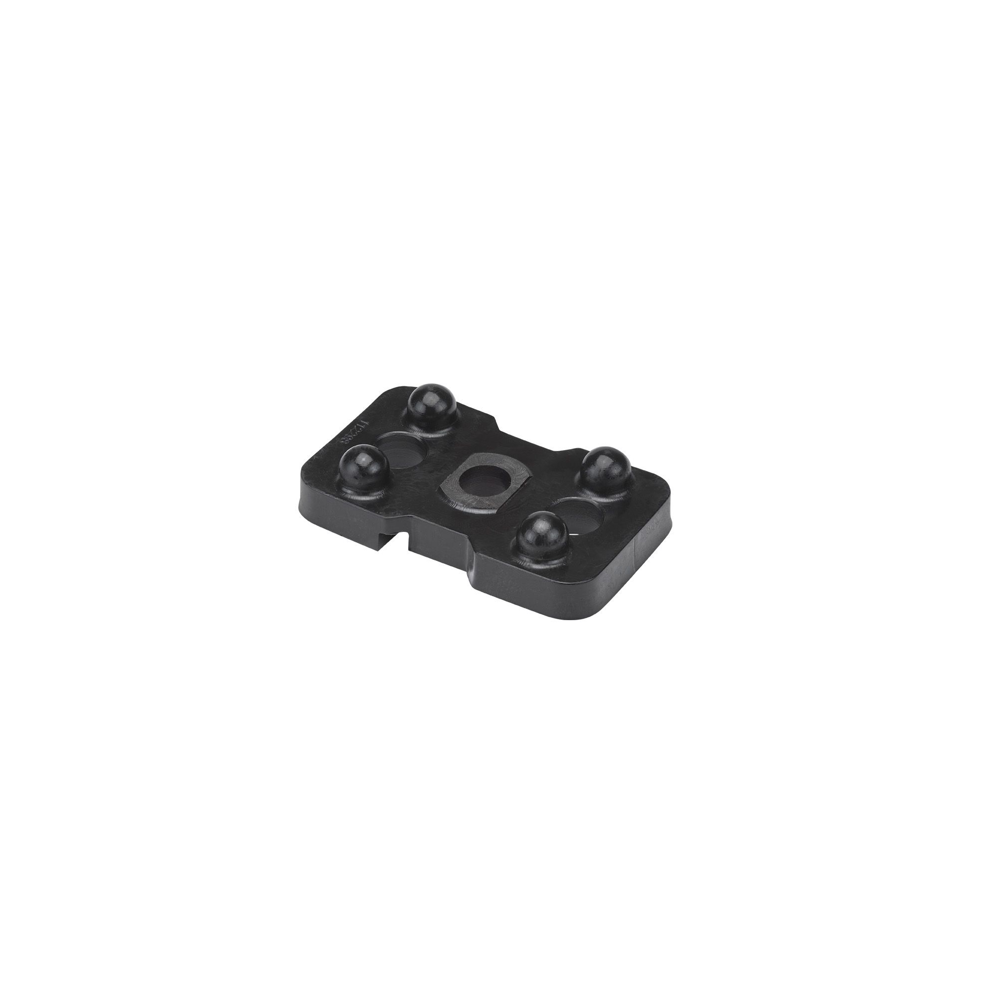 Poly Spring Pad for various SuperSprings applications