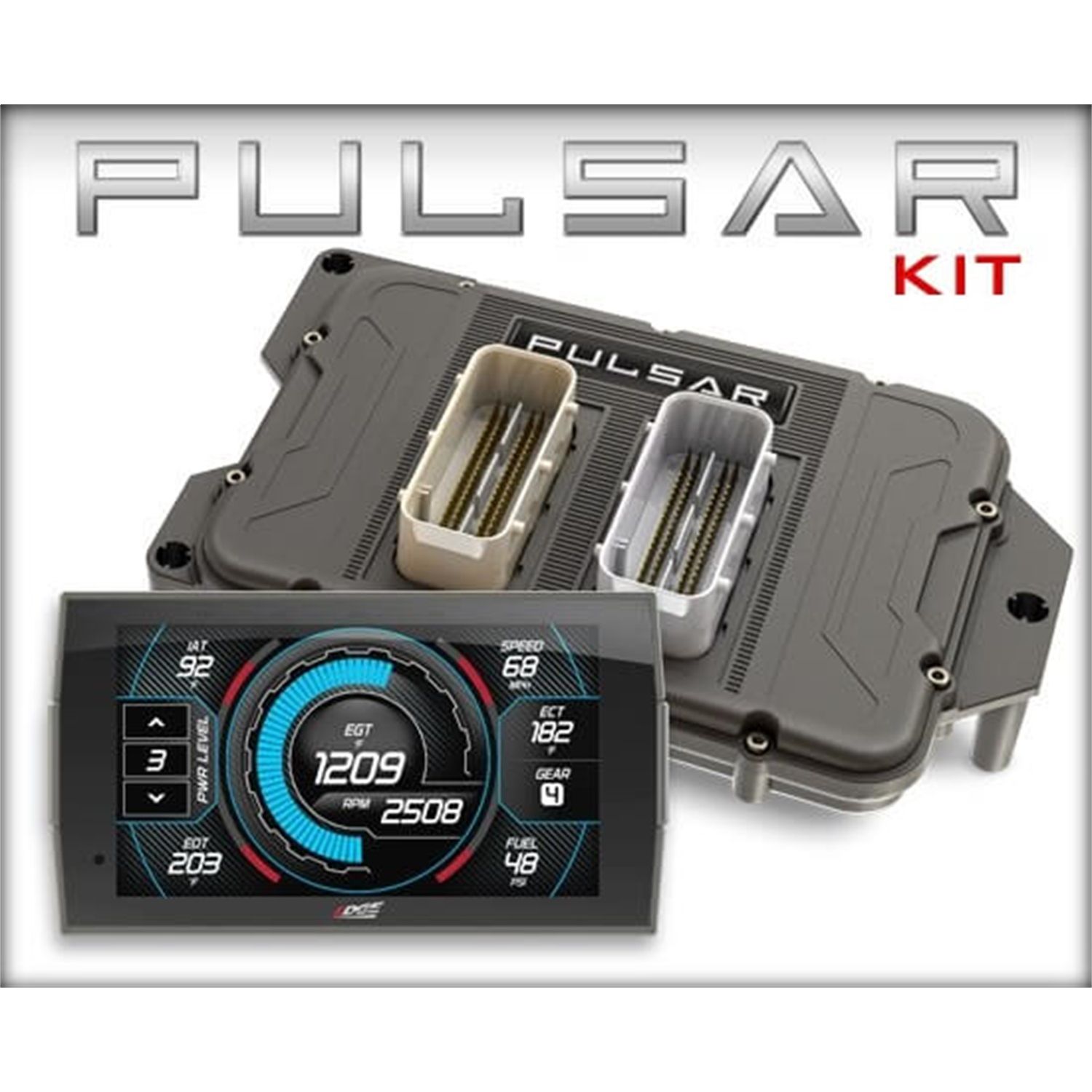 Pulsar Insight CTS3 Kit