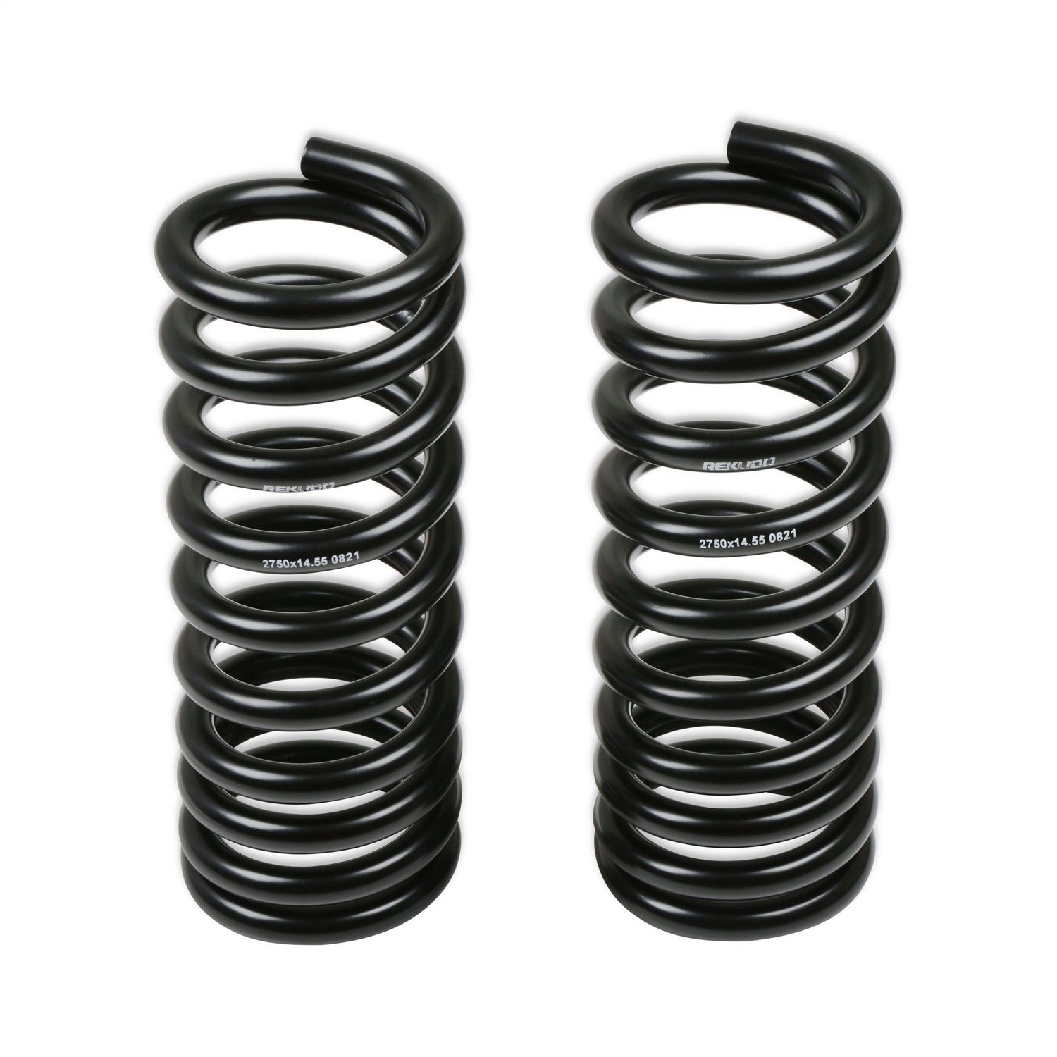 Rekudo Coil Spring Set
