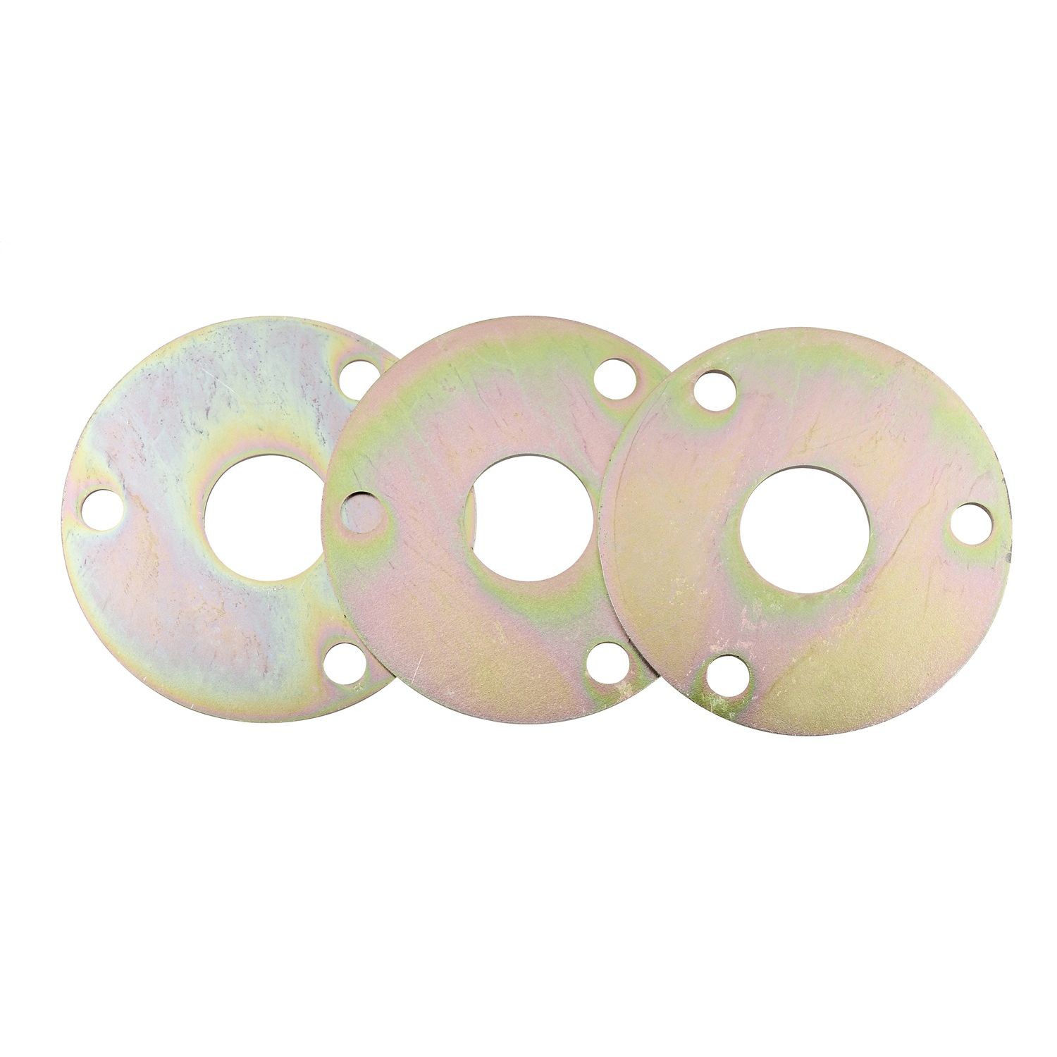 Harmonic Balance Spacer