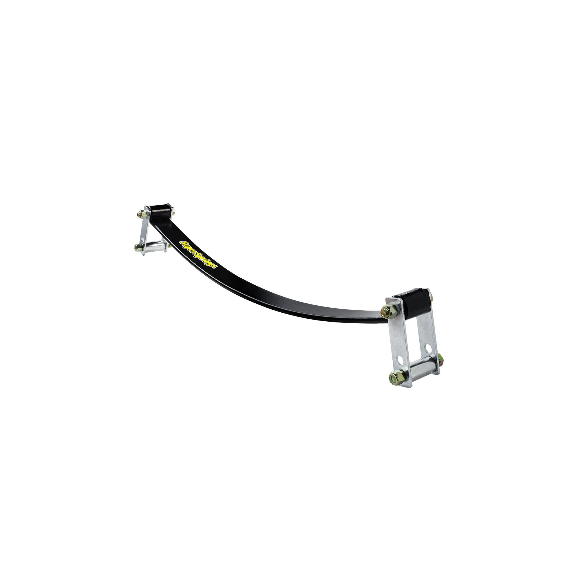 SuperSprings for Chev./GMC Silv./Sierra 3500, Expr./Sav. 4500, RAM 2500/3500/4500/5500, Ford F-350, F-450