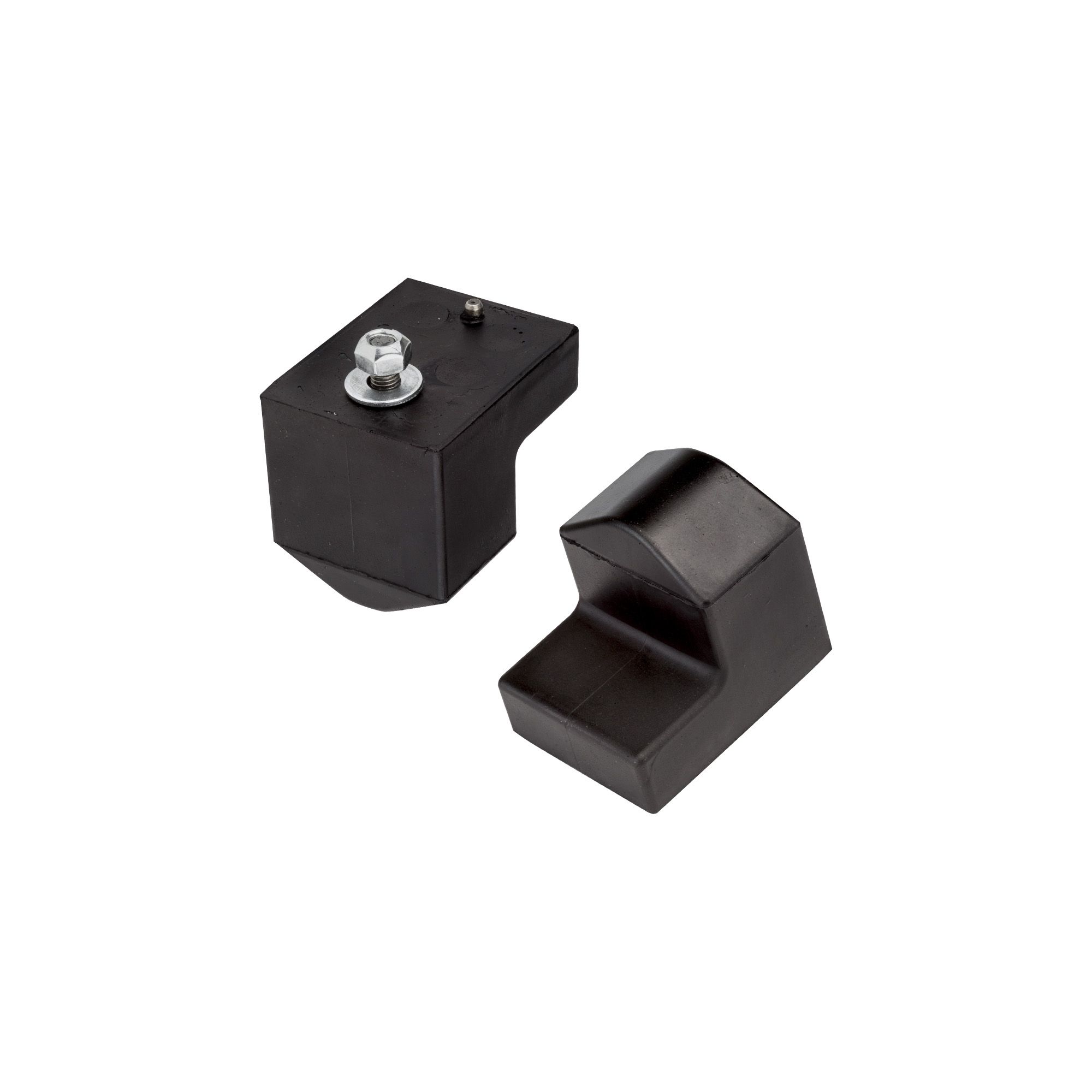 SumoSprings Front for Chevrolet/GMC Silverado/Sierra/Suburban/Tahoe/Yukon 2500/3500, Silverado/Sierra 1500